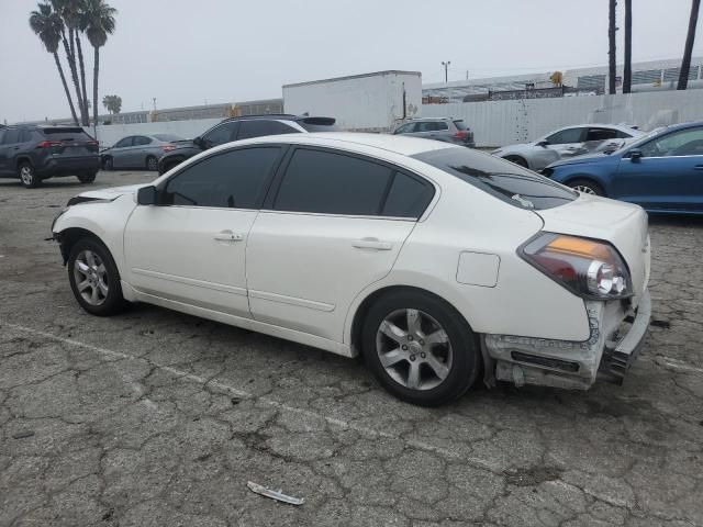 2007 Nissan Altima 2.5