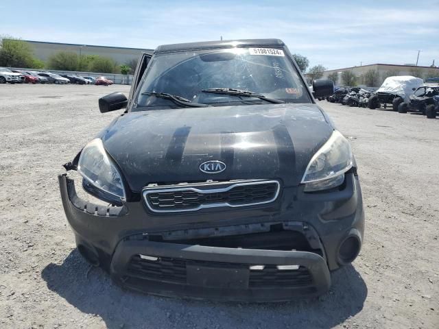 2012 KIA Soul