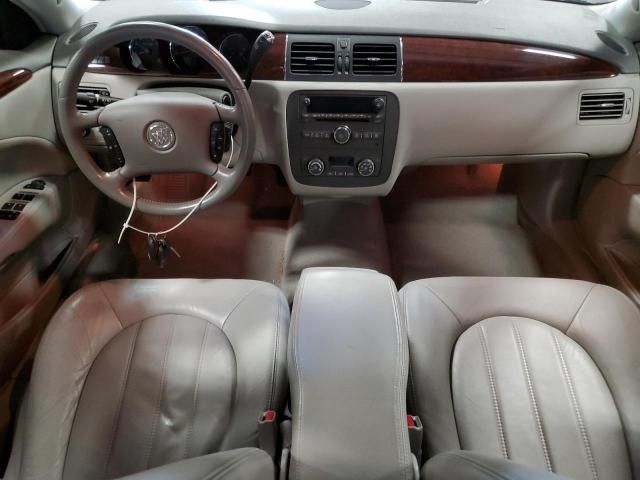 2007 Buick Lucerne CXL