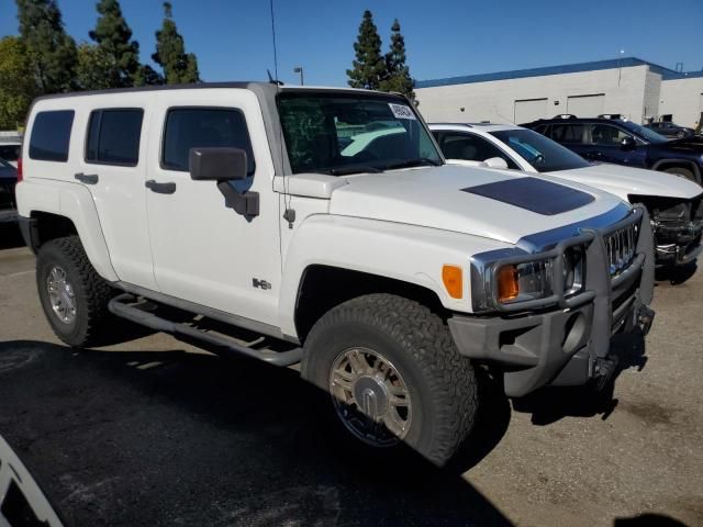 2007 Hummer H3