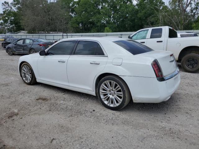 2013 Chrysler 300C