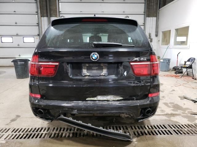 2013 BMW X5 XDRIVE35I