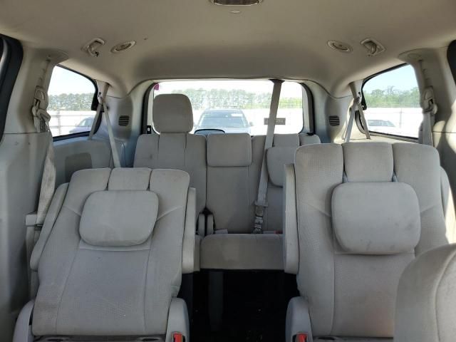 2011 Dodge Grand Caravan Mainstreet