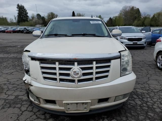 2008 Cadillac Escalade EXT