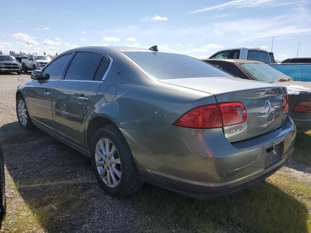 2011 Buick Lucerne CXL