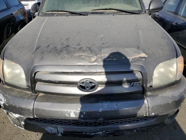 2003 Toyota Tundra Access Cab Limited