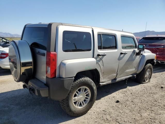 2006 Hummer H3