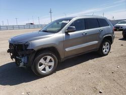 Salvage cars for sale from Copart Greenwood, NE: 2011 Jeep Grand Cherokee Laredo