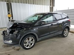 2015 Ford Escape Titanium en venta en Grand Prairie, TX