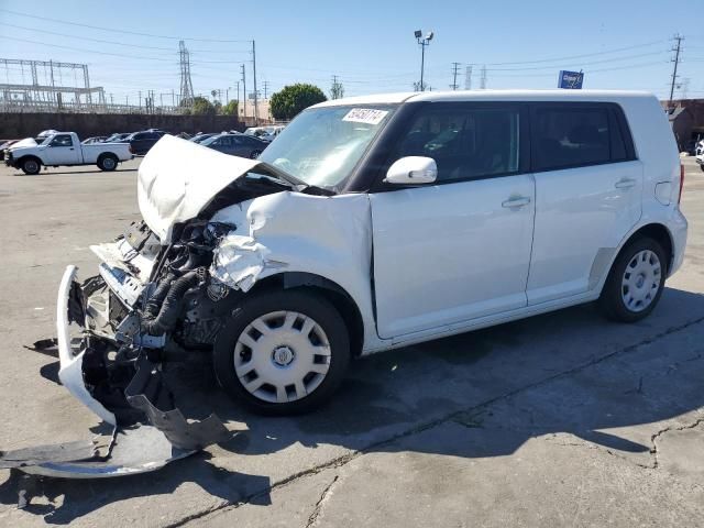 2013 Scion XB