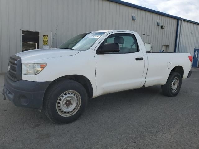 2010 Toyota Tundra