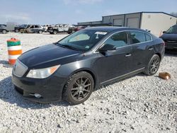 2012 Buick Lacrosse en venta en Wayland, MI