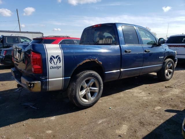 2008 Dodge RAM 1500 ST