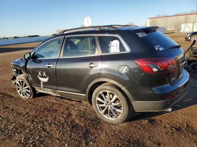 2014 Mazda CX-9 Grand Touring