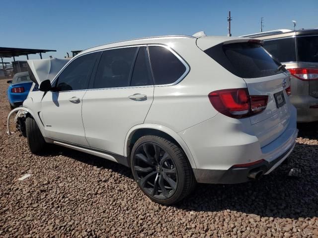 2017 BMW X5 SDRIVE35I