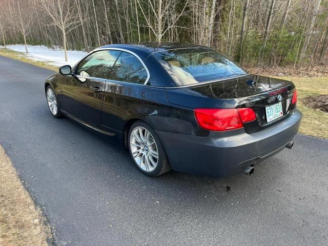 2013 BMW 335 I