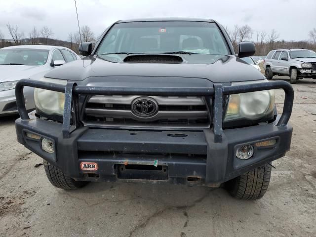 2009 Toyota Tacoma Double Cab Long BED