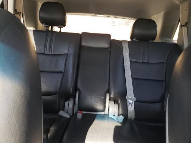 2012 KIA Sorento Base