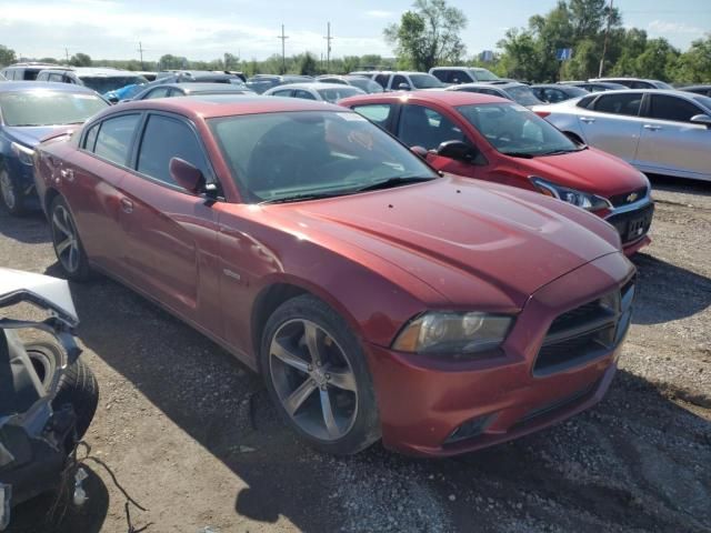 2014 Dodge Charger R/T