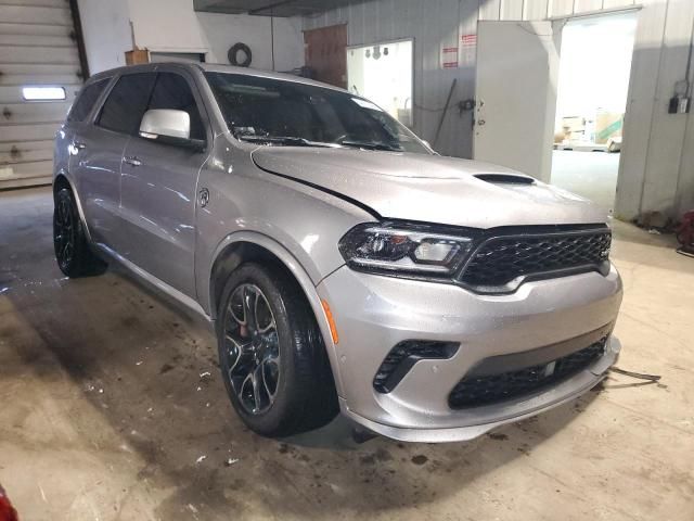 2021 Dodge Durango SRT Hellcat