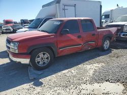 2006 Chevrolet Silverado C1500 en venta en Wichita, KS