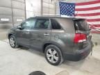 2012 KIA Sorento EX