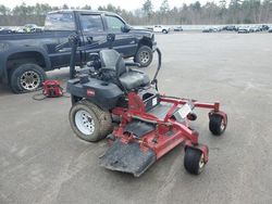 Salvage cars for sale from Copart Windham, ME: 2006 Toro Lawnmower