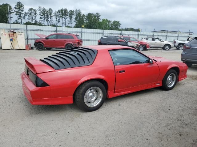 1991 Chevrolet Camaro Z28