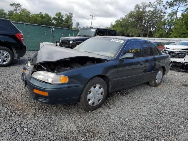 1995 Toyota Camry LE