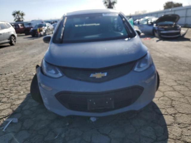 2019 Chevrolet Bolt EV LT