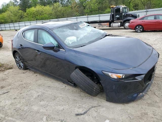 2023 Mazda 3 Preferred