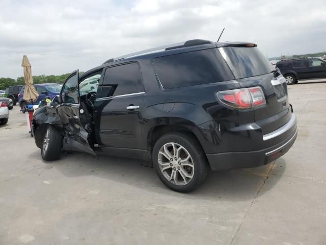 2014 GMC Acadia SLT-1