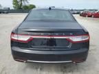 2019 Lincoln Continental Select