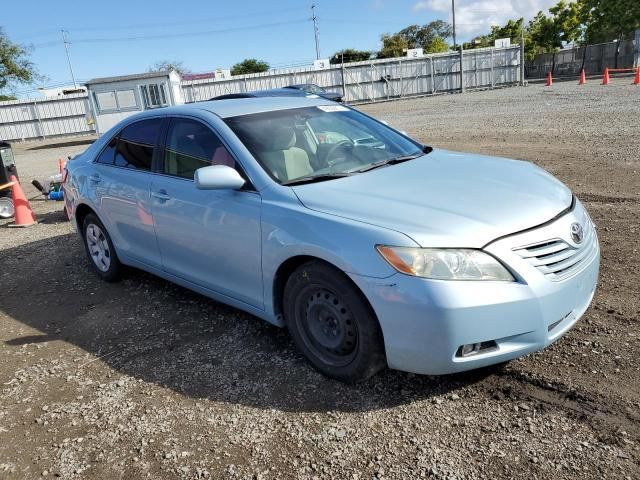 2009 Toyota Camry Base