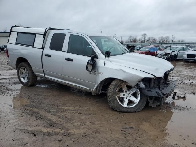 2017 Dodge RAM 1500 ST