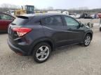 2017 Honda HR-V EXL