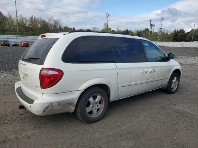 2006 Dodge Grand Caravan SXT