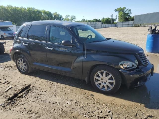 2008 Chrysler PT Cruiser Touring