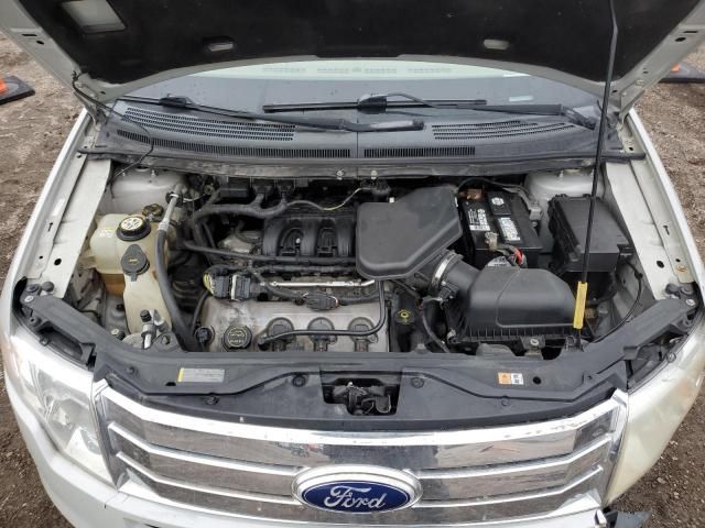 2007 Ford Edge SEL