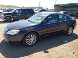 2011 Chrysler 200 Touring for sale in Colorado Springs, CO