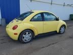 1998 Volkswagen New Beetle TDI