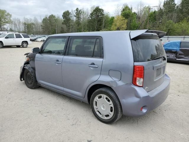 2011 Scion XB