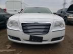 2011 Chrysler 300C