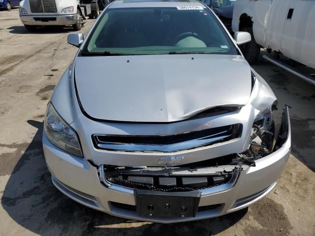 2012 Chevrolet Malibu 1LT