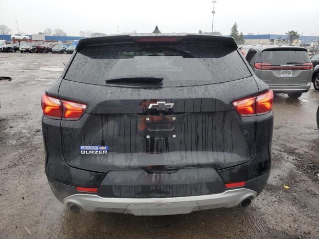 2019 Chevrolet Blazer 1LT