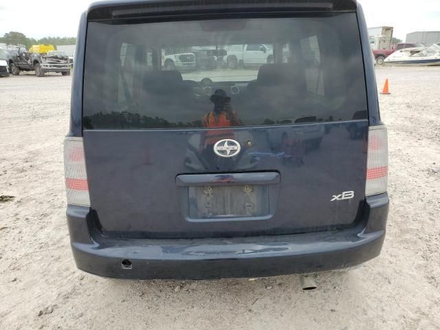 2006 Scion XB