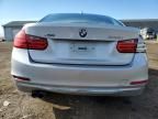 2014 BMW 328 XI