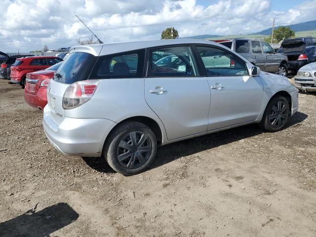 2005 Toyota Corolla Matrix XR