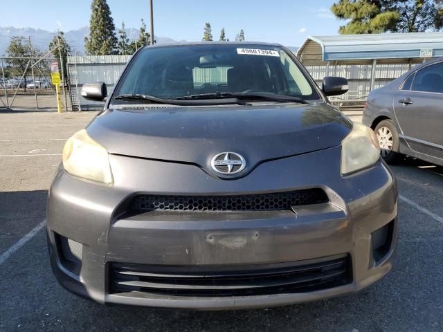 2011 Scion XD