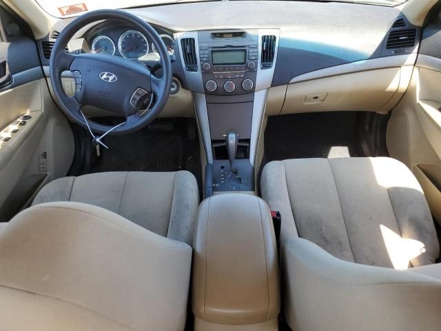 2009 Hyundai Sonata GLS